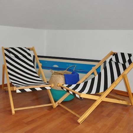 Appartamento Villa Rita A 100 M Dal Mare! Vallecrosia Exterior foto