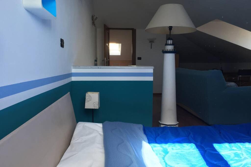 Appartamento Villa Rita A 100 M Dal Mare! Vallecrosia Exterior foto