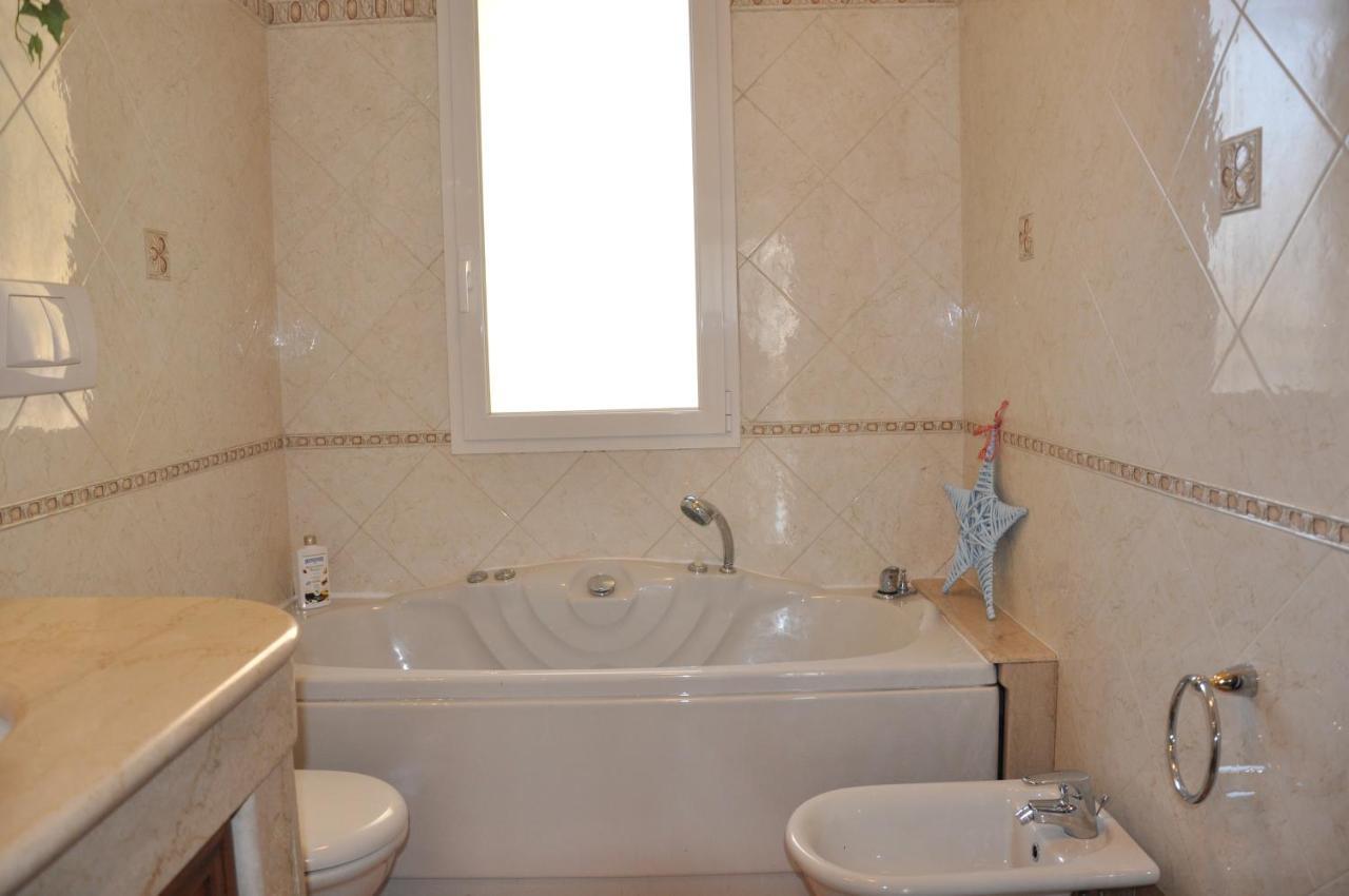 Appartamento Villa Rita A 100 M Dal Mare! Vallecrosia Exterior foto