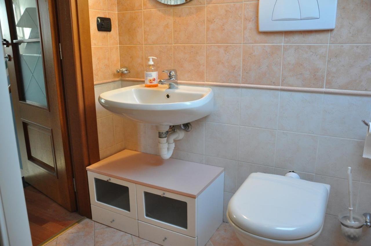 Appartamento Villa Rita A 100 M Dal Mare! Vallecrosia Exterior foto